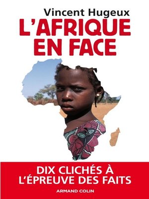 cover image of L'Afrique en face